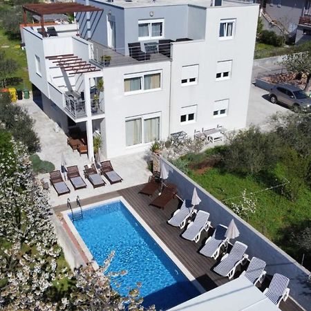 Sobe Dragic Hotel Zadar Eksteriør billede
