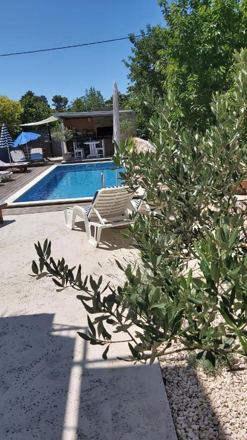 Sobe Dragic Hotel Zadar Eksteriør billede