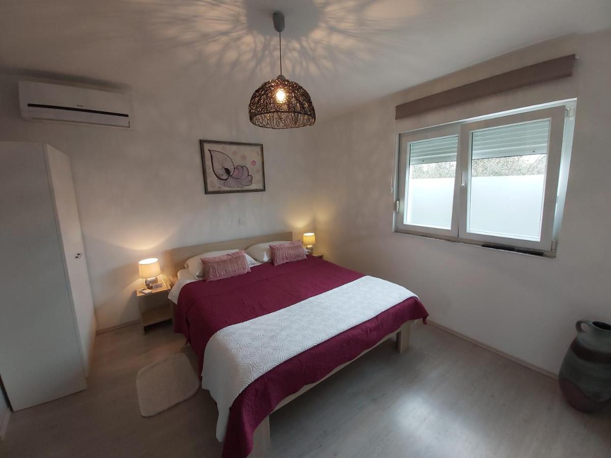 Sobe Dragic Hotel Zadar Værelse billede