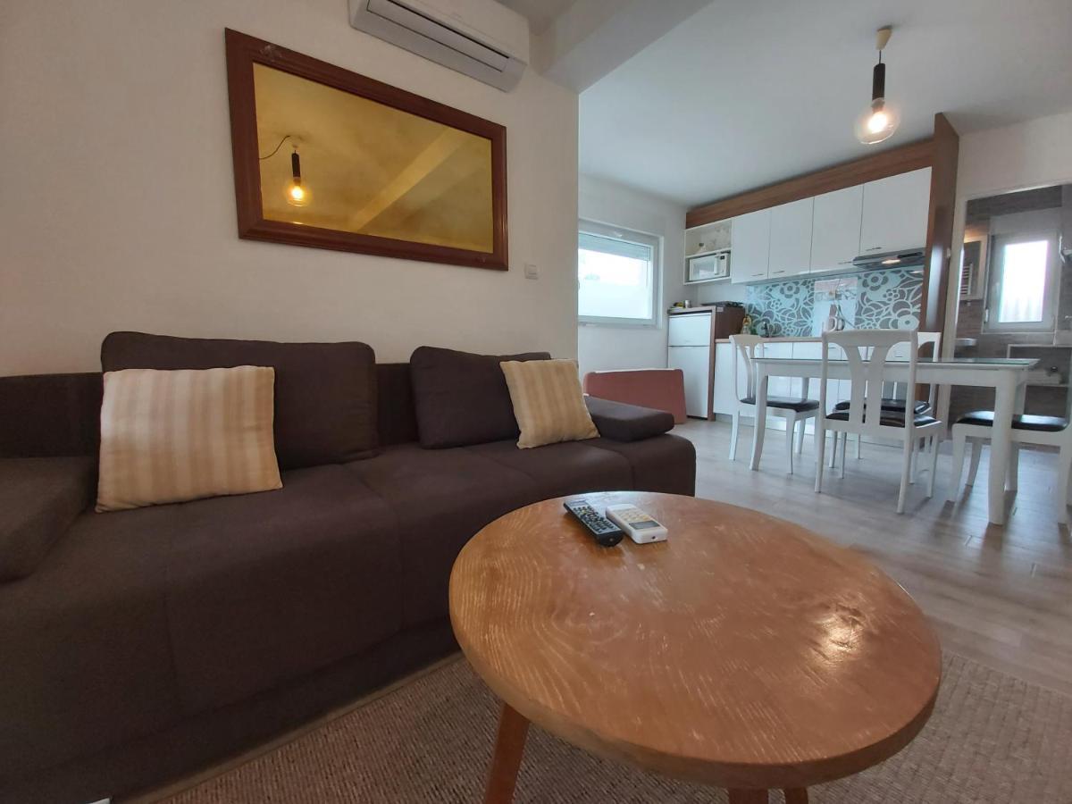 Sobe Dragic Hotel Zadar Eksteriør billede