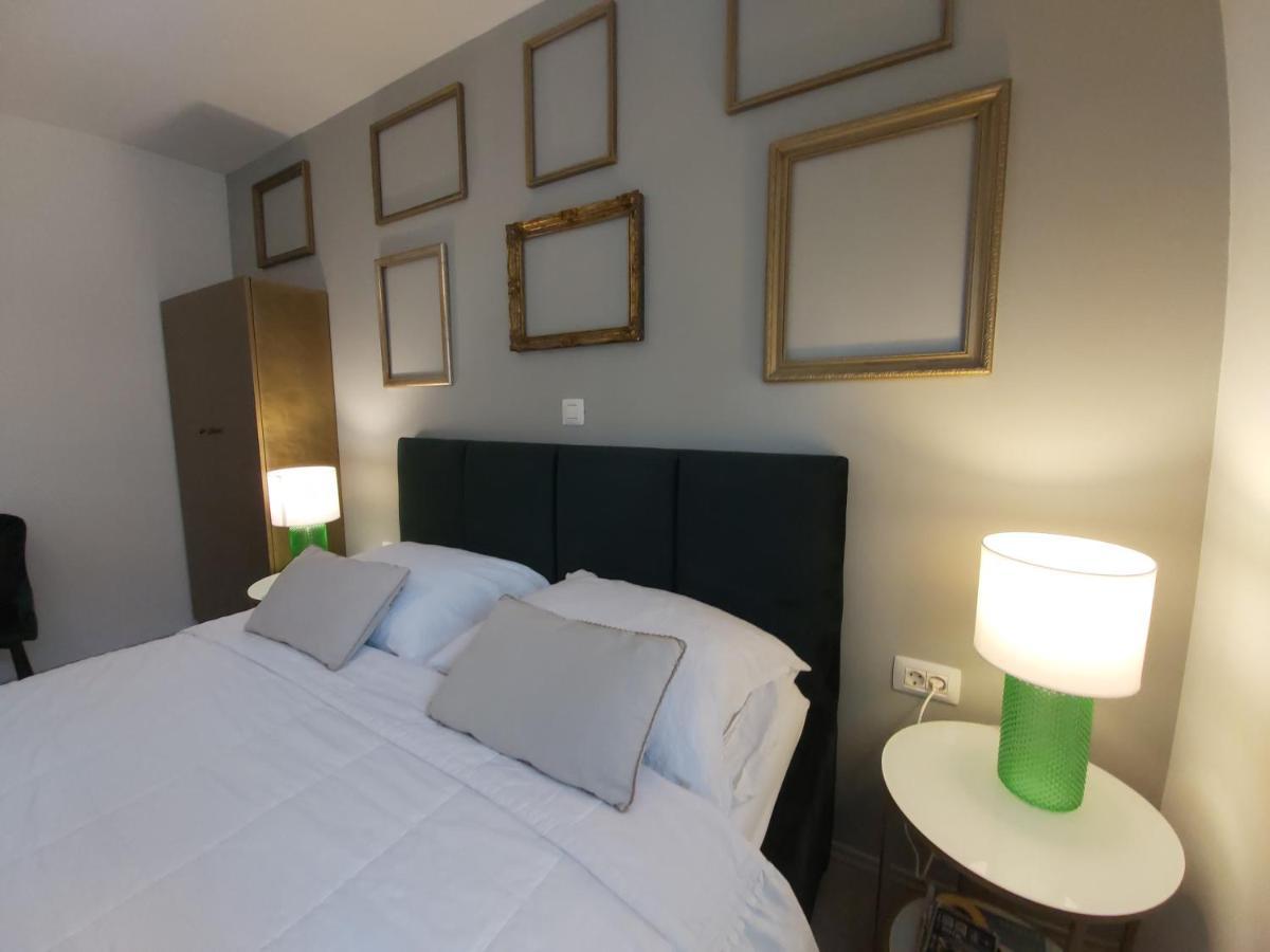 Sobe Dragic Hotel Zadar Værelse billede