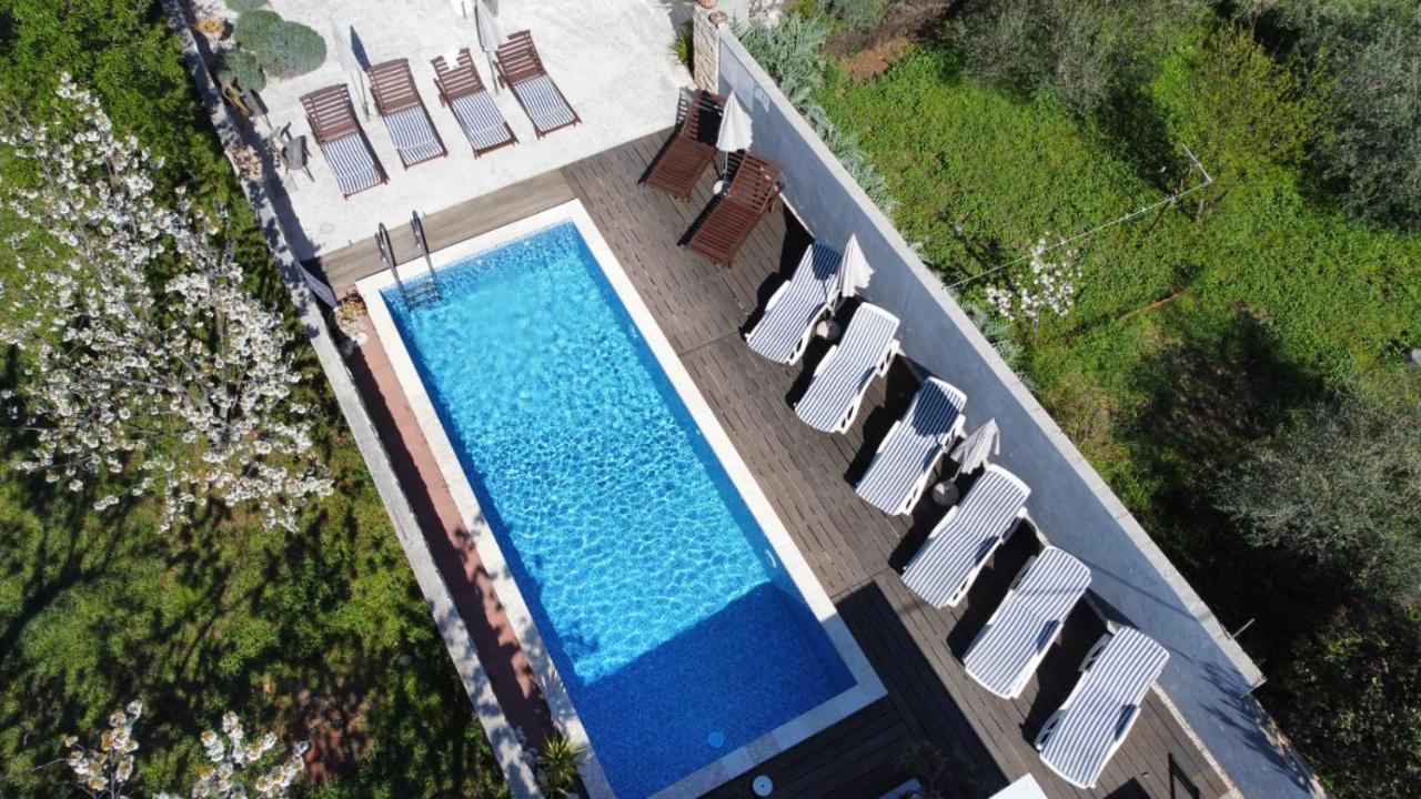 Sobe Dragic Hotel Zadar Eksteriør billede