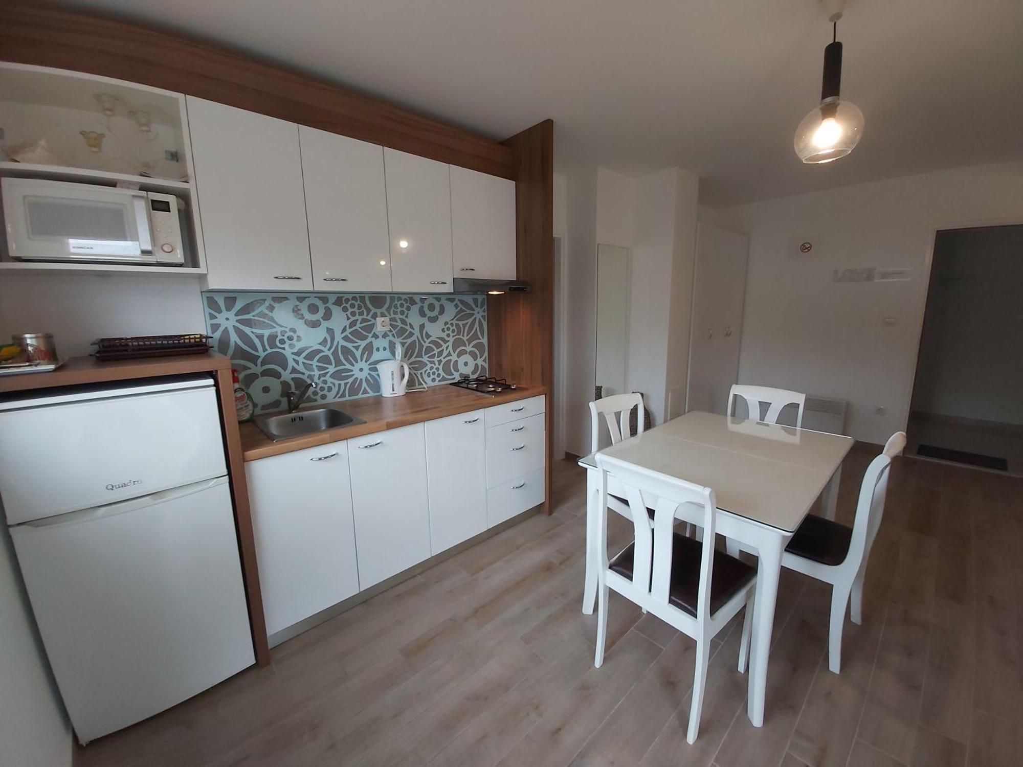 Sobe Dragic Hotel Zadar Værelse billede