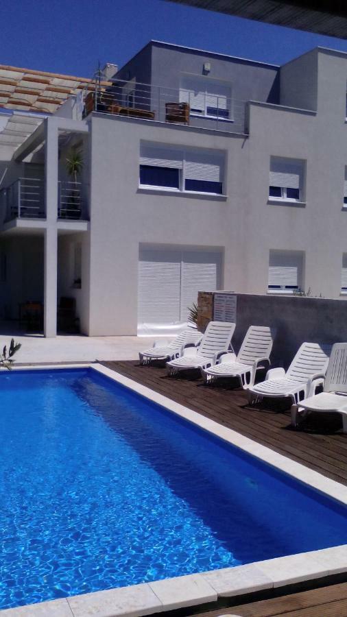 Sobe Dragic Hotel Zadar Eksteriør billede