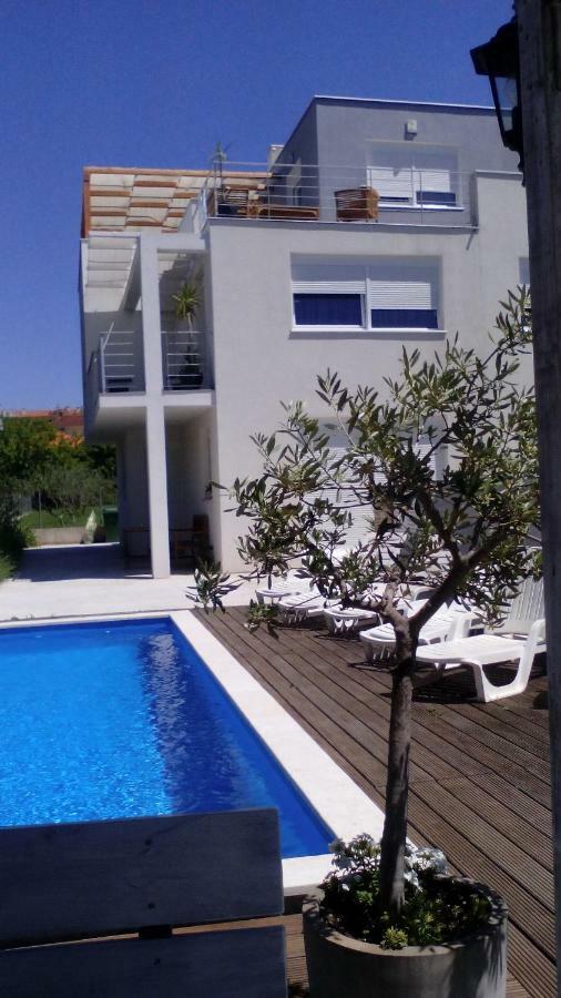 Sobe Dragic Hotel Zadar Eksteriør billede