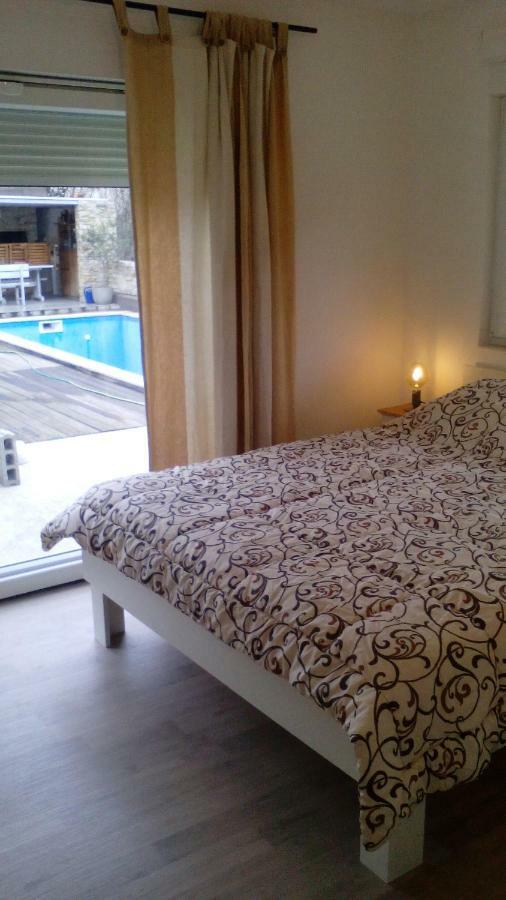 Sobe Dragic Hotel Zadar Eksteriør billede