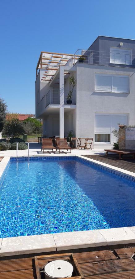 Sobe Dragic Hotel Zadar Eksteriør billede
