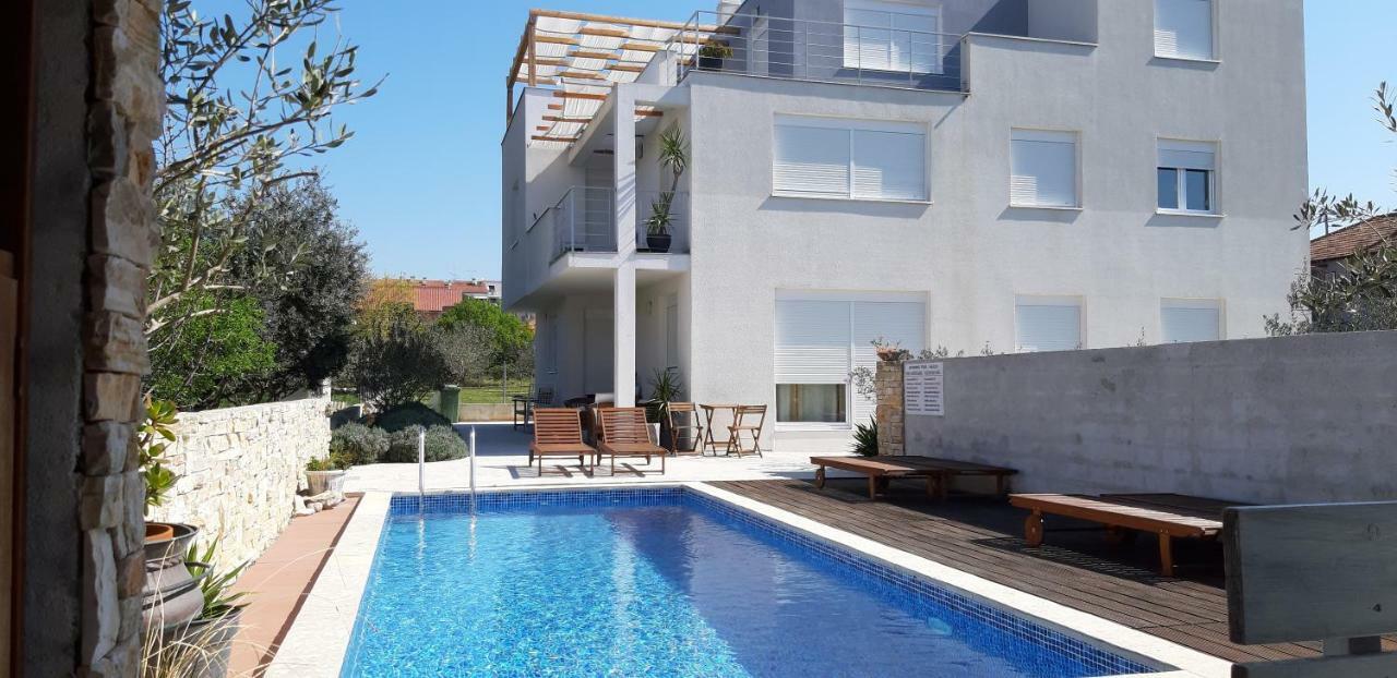 Sobe Dragic Hotel Zadar Eksteriør billede